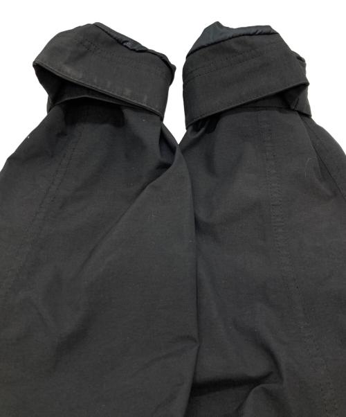 THE NORTH FACE（ザ ノース フェイス）THE NORTH FACE (ザ ノース フェイス) マウンテンライト ジャケット ブラック サイズ:XLの古着・服飾アイテム