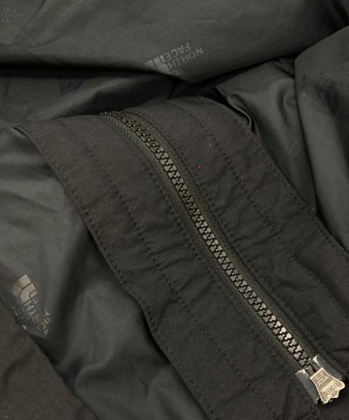THE NORTH FACE（ザ ノース フェイス）THE NORTH FACE (ザ ノース フェイス) マウンテンライト ジャケット ブラック サイズ:XLの古着・服飾アイテム