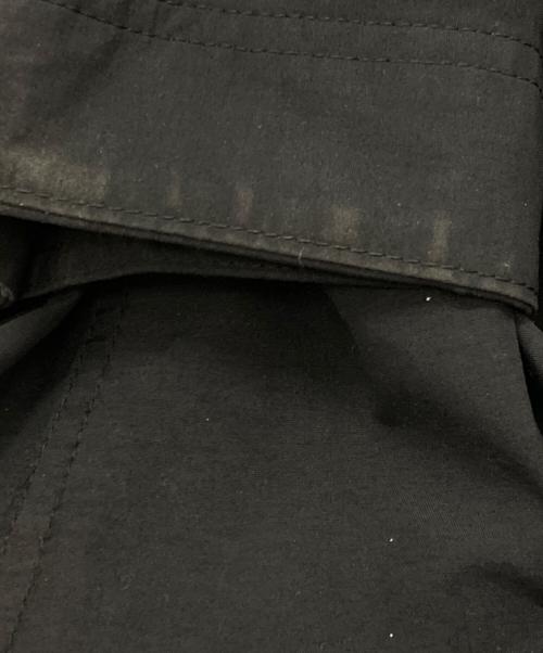 THE NORTH FACE（ザ ノース フェイス）THE NORTH FACE (ザ ノース フェイス) マウンテンライト ジャケット ブラック サイズ:XLの古着・服飾アイテム