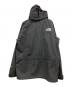 THE NORTH FACE (ザ ノース フェイス) マウンテンライト ジャケット ブラック サイズ:XL：19000円