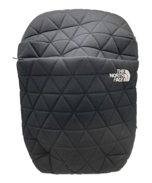 THE NORTH FACE（ザ ノース フェイス）THE NORTH FACE (ザ ノース フェイス) ジオフェイススリムパック ブラックの古着・服飾アイテム