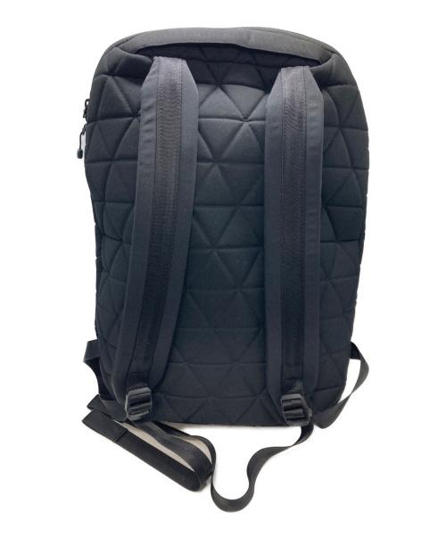 THE NORTH FACE（ザ ノース フェイス）THE NORTH FACE (ザ ノース フェイス) ジオフェイススリムパック ブラックの古着・服飾アイテム