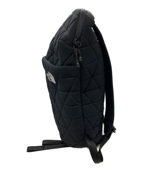 THE NORTH FACE（ザ ノース フェイス）THE NORTH FACE (ザ ノース フェイス) ジオフェイススリムパック ブラックの古着・服飾アイテム