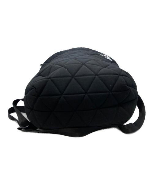 THE NORTH FACE（ザ ノース フェイス）THE NORTH FACE (ザ ノース フェイス) ジオフェイススリムパック ブラックの古着・服飾アイテム