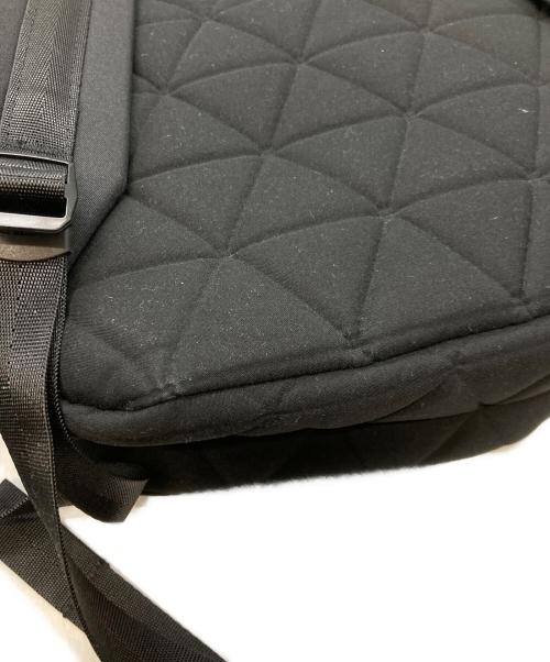 THE NORTH FACE（ザ ノース フェイス）THE NORTH FACE (ザ ノース フェイス) ジオフェイススリムパック ブラックの古着・服飾アイテム
