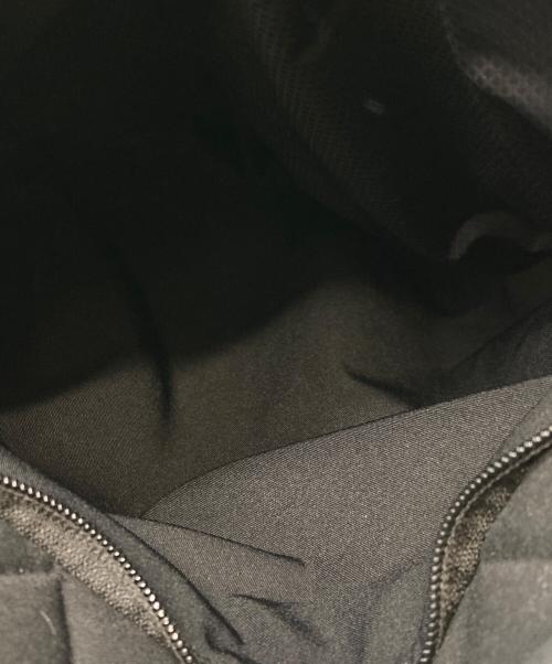 THE NORTH FACE（ザ ノース フェイス）THE NORTH FACE (ザ ノース フェイス) ジオフェイススリムパック ブラックの古着・服飾アイテム