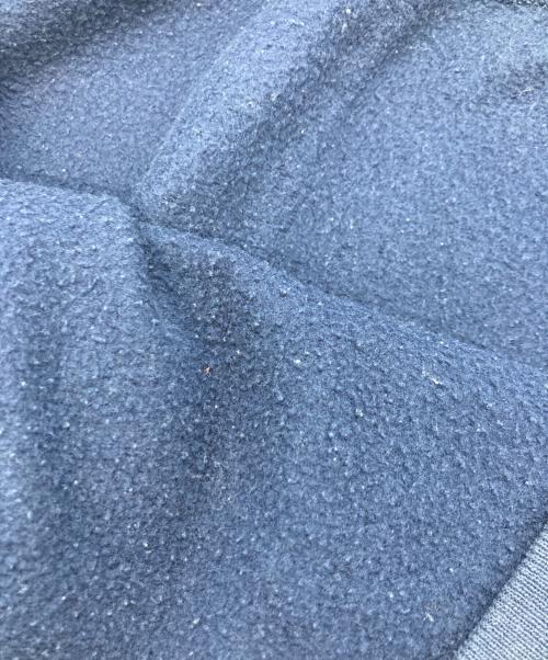 Champion（チャンピオン）Champion (チャンピオン) プリントスウェット ネイビー サイズ:XLの古着・服飾アイテム