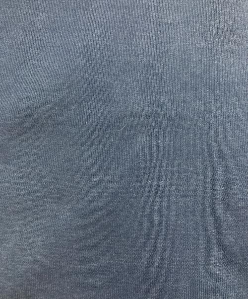 Champion（チャンピオン）Champion (チャンピオン) プリントスウェット ネイビー サイズ:XLの古着・服飾アイテム