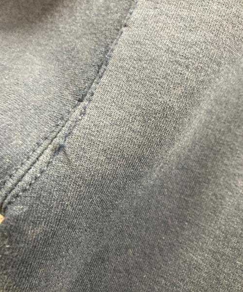 Champion（チャンピオン）Champion (チャンピオン) プリントスウェット ネイビー サイズ:XLの古着・服飾アイテム