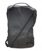 AVIREX×Samsonite REDアヴィレックス×サムソナイト レッド）の古着「リュック」｜ブラック