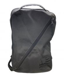 AVIREX×Samsonite RED（アヴィレックス×サムソナイト レッド）の古着「リュック」｜ブラック