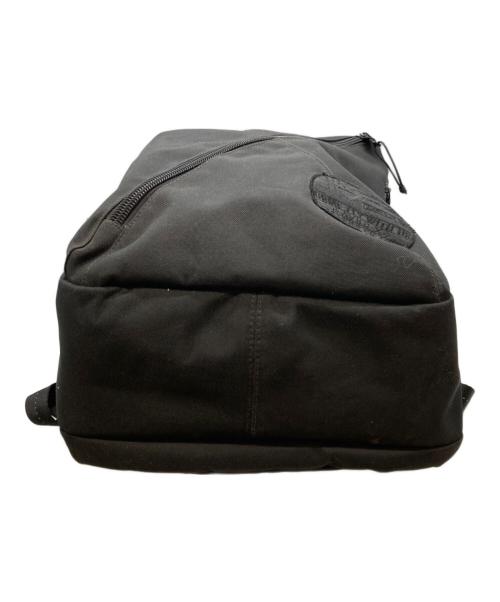 AVIREX（アヴィレックス）AVIREX (アヴィレックス) SAMSONITE RED (サムソナイト レッド) リュック ブラックの古着・服飾アイテム