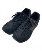 NEW BALANCEニューバランス）の古着「Lunar New Year 574」｜ブラック