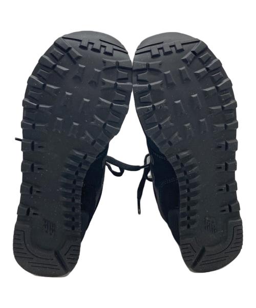 NEW BALANCE（ニューバランス）NEW BALANCE (ニューバランス) Lunar New Year 574 ブラック サイズ:26の古着・服飾アイテム