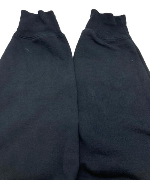 SUPREME（シュプリーム）SUPREME (シュプリーム) S Logo Zip Hooded Sweatshirt ネイビー サイズ:Mの古着・服飾アイテム