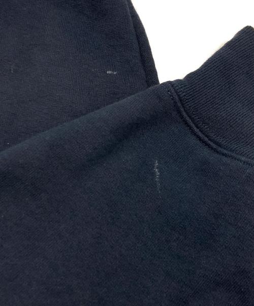 SUPREME（シュプリーム）SUPREME (シュプリーム) S Logo Zip Hooded Sweatshirt ネイビー サイズ:Mの古着・服飾アイテム