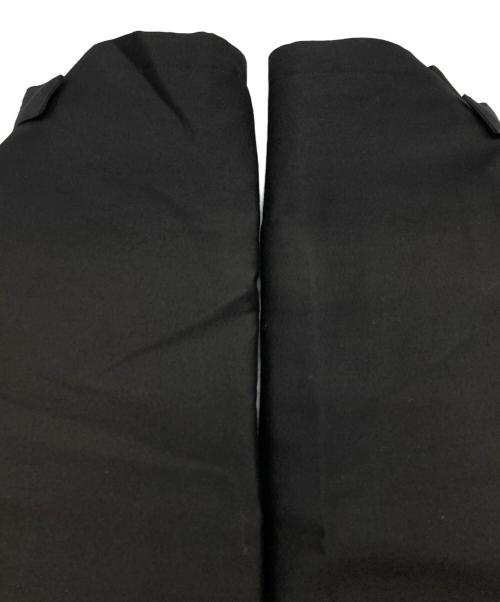 URBAN RESEARCH（アーバンリサーチ）URBAN RESEARCH (アーバンリサーチ) new basic WOOL SILK BOX JACKET ブラック サイズ:FREEの古着・服飾アイテム