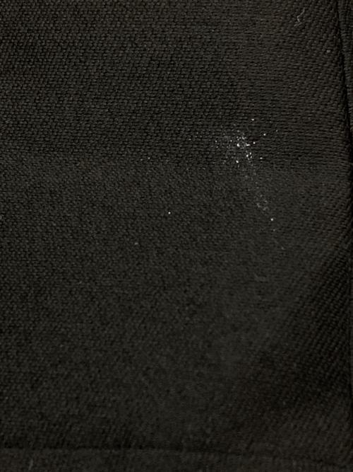 URBAN RESEARCH（アーバンリサーチ）URBAN RESEARCH (アーバンリサーチ) new basic WOOL SILK BOX JACKET ブラック サイズ:FREEの古着・服飾アイテム