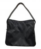 URBANIC30アーバニック）の古着「HOBO BAG」｜ブラック