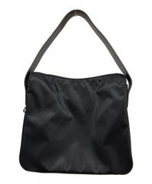 URBANIC30（アーバニック）の古着「HOBO BAG」｜ブラック