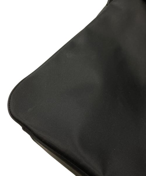 URBANIC30（アーバニック）URBANIC30 (アーバニック) HOBO BAG ブラックの古着・服飾アイテム