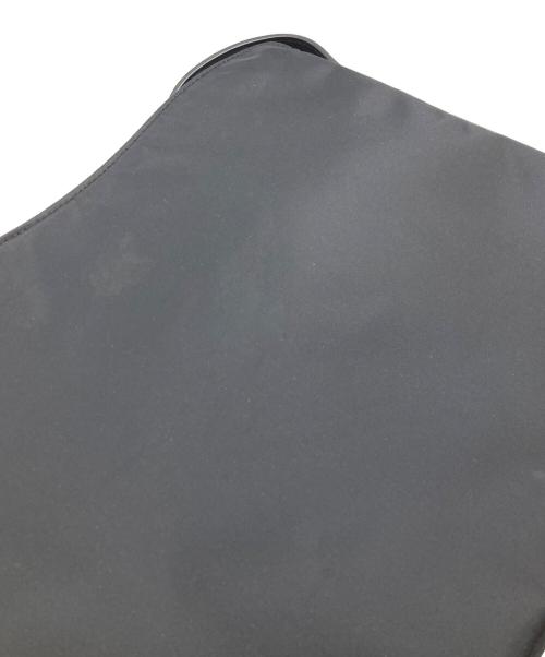 URBANIC30（アーバニック）URBANIC30 (アーバニック) HOBO BAG ブラックの古着・服飾アイテム