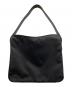URBANIC30 (アーバニック) HOBO BAG ブラック：8000円