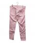 DSQUARED2 (ディースクエアード) SKNNY JEAN ストレッチ スリム テーパードー ジーンズ ピンク サイズ:50：9000円