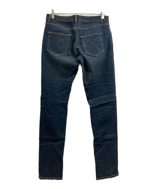 Saint Laurent Paris（サンローランパリ）Saint Laurent Paris (サンローランパリ) 16SS エディ期 Classic Slim Jean インディゴ サイズ:31の古着・服飾アイテム