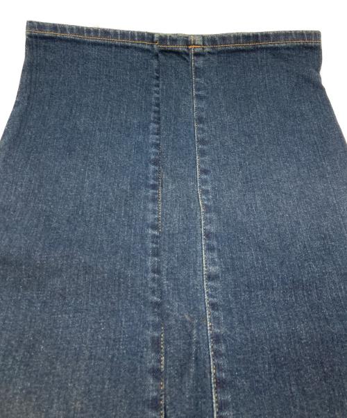 Saint Laurent Paris（サンローランパリ）Saint Laurent Paris (サンローランパリ) 16SS エディ期 Classic Slim Jean インディゴ サイズ:31の古着・服飾アイテム