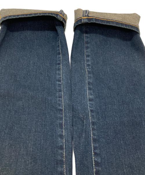 Saint Laurent Paris（サンローランパリ）Saint Laurent Paris (サンローランパリ) 16SS エディ期 Classic Slim Jean インディゴ サイズ:31の古着・服飾アイテム