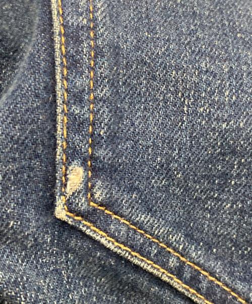 Saint Laurent Paris（サンローランパリ）Saint Laurent Paris (サンローランパリ) 16SS エディ期 Classic Slim Jean インディゴ サイズ:31の古着・服飾アイテム