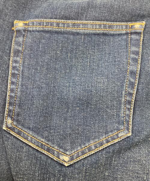 Saint Laurent Paris（サンローランパリ）Saint Laurent Paris (サンローランパリ) 16SS エディ期 Classic Slim Jean インディゴ サイズ:31の古着・服飾アイテム