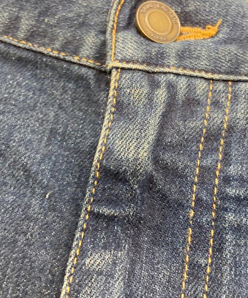 Saint Laurent Paris（サンローランパリ）Saint Laurent Paris (サンローランパリ) 16SS エディ期 Classic Slim Jean インディゴ サイズ:31の古着・服飾アイテム