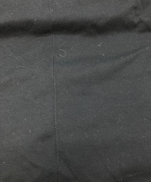 GIVENCHY（ジバンシィ）GIVENCHY (ジバンシィ) スターポロシャツ ブラック サイズ:Lの古着・服飾アイテム