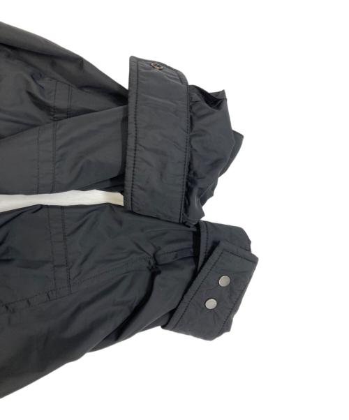 MONCLER（モンクレール）MONCLER (モンクレール) PREMONT ナイロンジャケット ブラック サイズ:2の古着・服飾アイテム