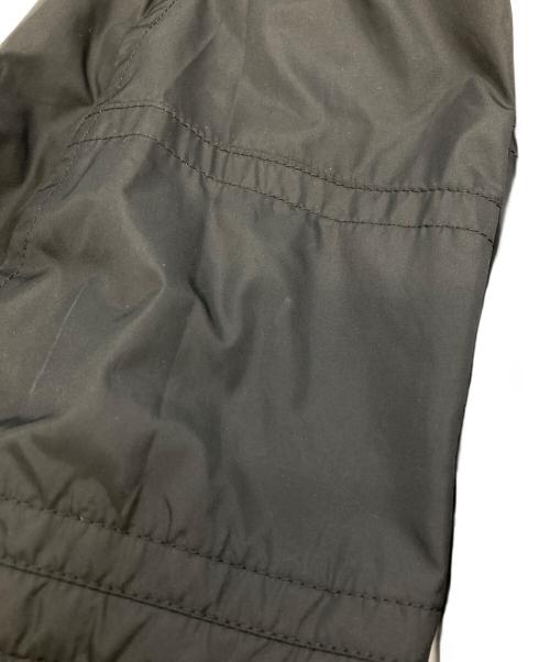 MONCLER（モンクレール）MONCLER (モンクレール) PREMONT ナイロンジャケット ブラック サイズ:2の古着・服飾アイテム
