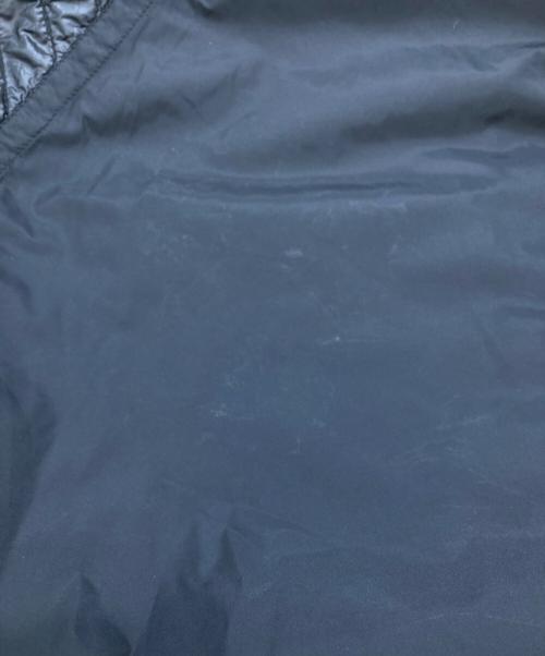 MONCLER（モンクレール）MONCLER (モンクレール) PREMONT ナイロンジャケット ブラック サイズ:2の古着・服飾アイテム