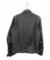 MONCLER (モンクレール) PREMONT ナイロンジャケット ブラック サイズ:2：45000円
