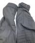 中古・古着 MONCLER (モンクレール) PREMONT ナイロンジャケット ブラック サイズ:2：45000円