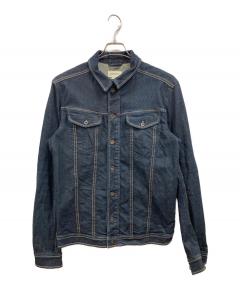 中古・古着通販】orSlow (オアスロウ) 1950カバーオール インディゴ