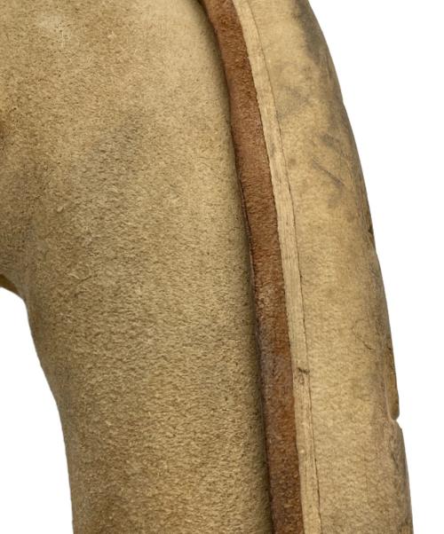 RED WING（レッドウィング）RED WING (レッドウィング) 6-inch Classic Round ベージュ サイズ:27の古着・服飾アイテム