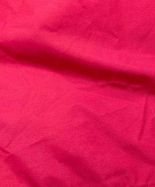 THE NORTH FACE（ザ ノース フェイス）THE NORTH FACE (ザ ノース フェイス) アノラックパーカー レッド サイズ:Lの古着・服飾アイテム