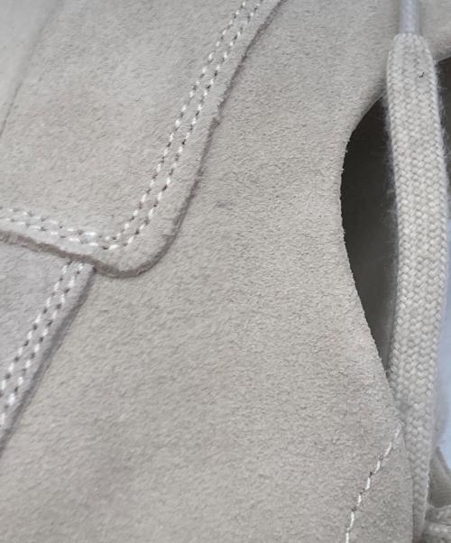 ZARA（ザラ）ZARA (ザラ) スニーカー ベージュ サイズ:25.5cmの古着・服飾アイテム