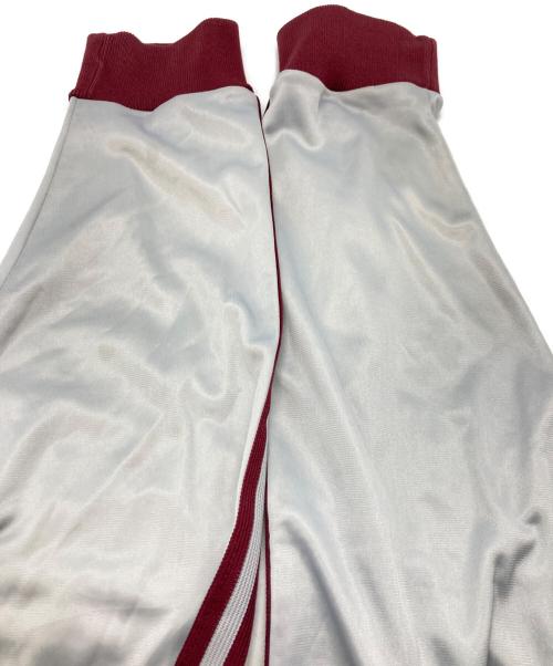 adidas（アディダス）adidas (アディダス) トラックジャケット ブルー×レッド サイズ:XLの古着・服飾アイテム