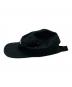 SUPREME (シュプリーム) Military Camp Cap ブラック：9000円