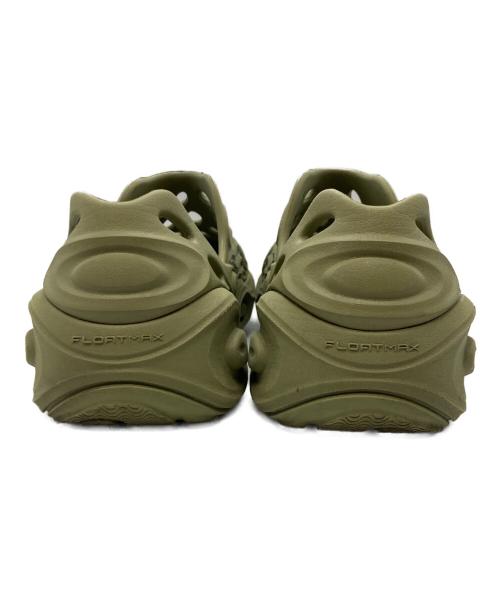 MERRELL（メレル）MERRELL (メレル) HYDRO MOC グリーン サイズ:27㎝の古着・服飾アイテム