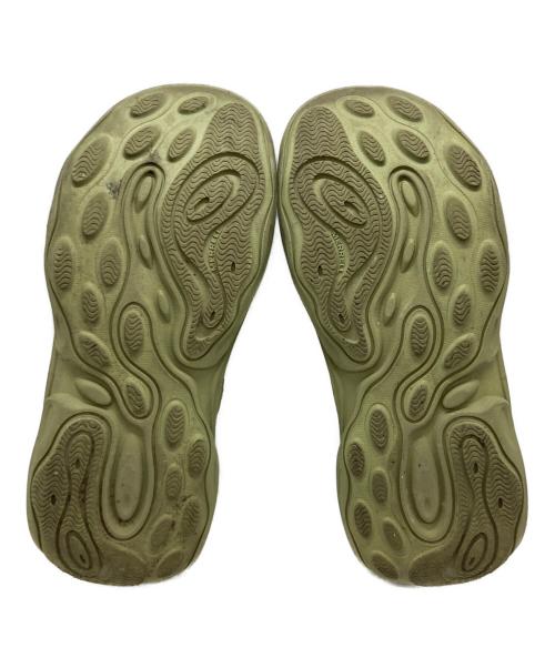 MERRELL（メレル）MERRELL (メレル) HYDRO MOC グリーン サイズ:27㎝の古着・服飾アイテム
