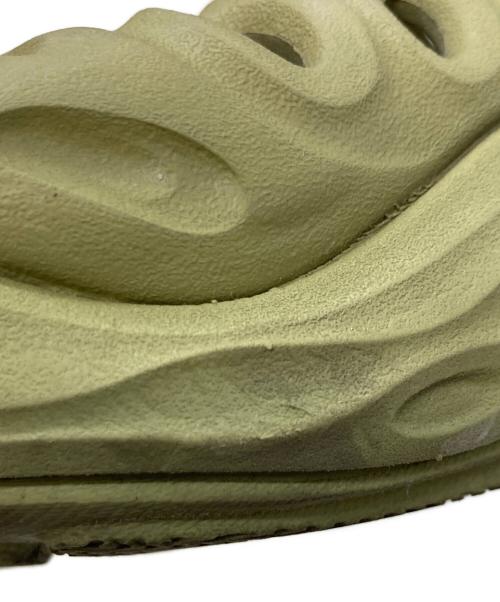 MERRELL（メレル）MERRELL (メレル) HYDRO MOC グリーン サイズ:27㎝の古着・服飾アイテム