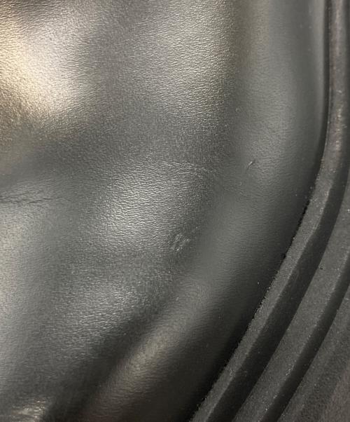 ZARA（ザラ）ZARA (ザラ) ブーツ ブラック サイズ:40の古着・服飾アイテム